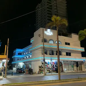 Hotel Creta &, Mazatlán