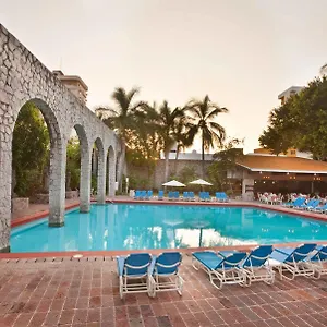 Hotel El Cid Granada Hotel&country Club, Mazatlán