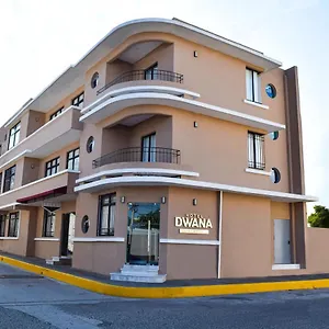 Hotel Dwana, Mazatlán